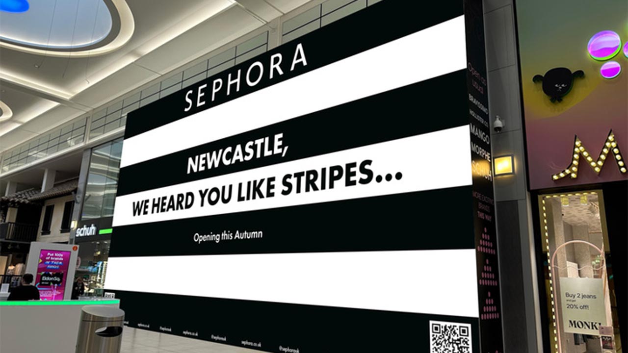 sephora