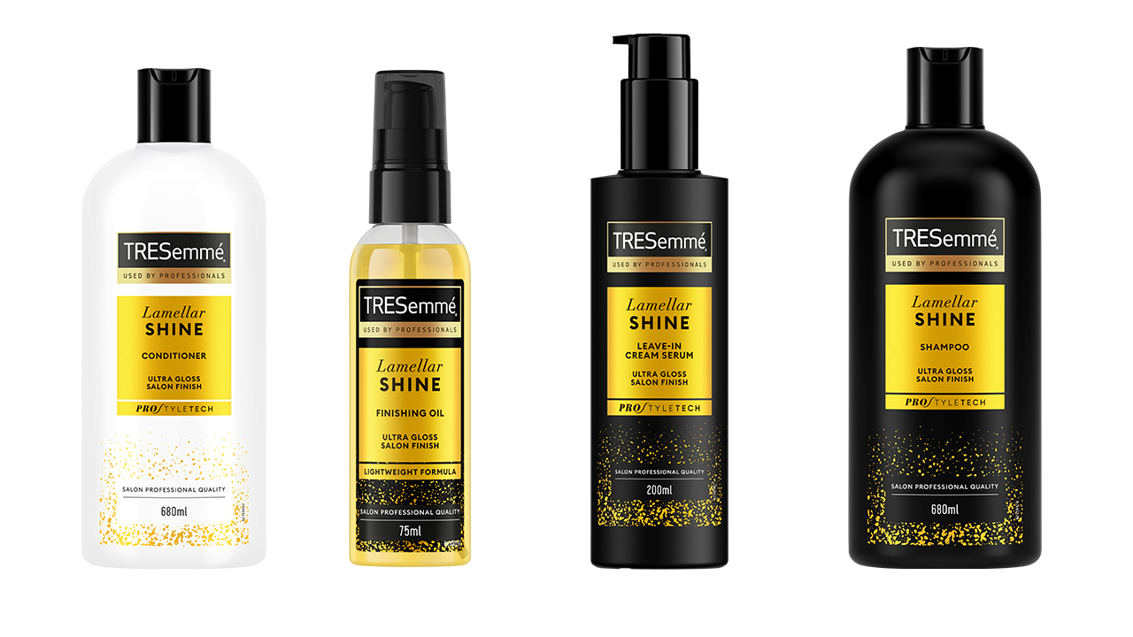 tresemme