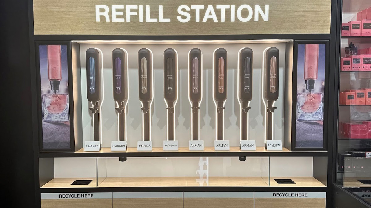 refill-station