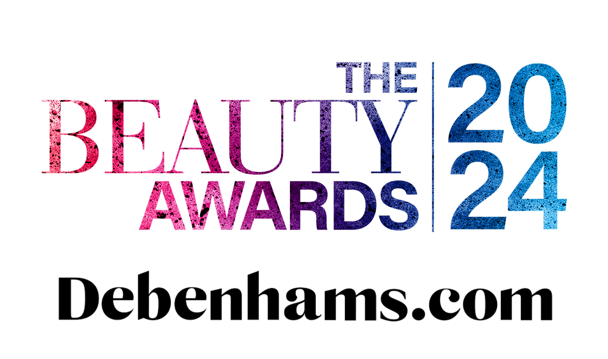 beauty-awards-debenhams