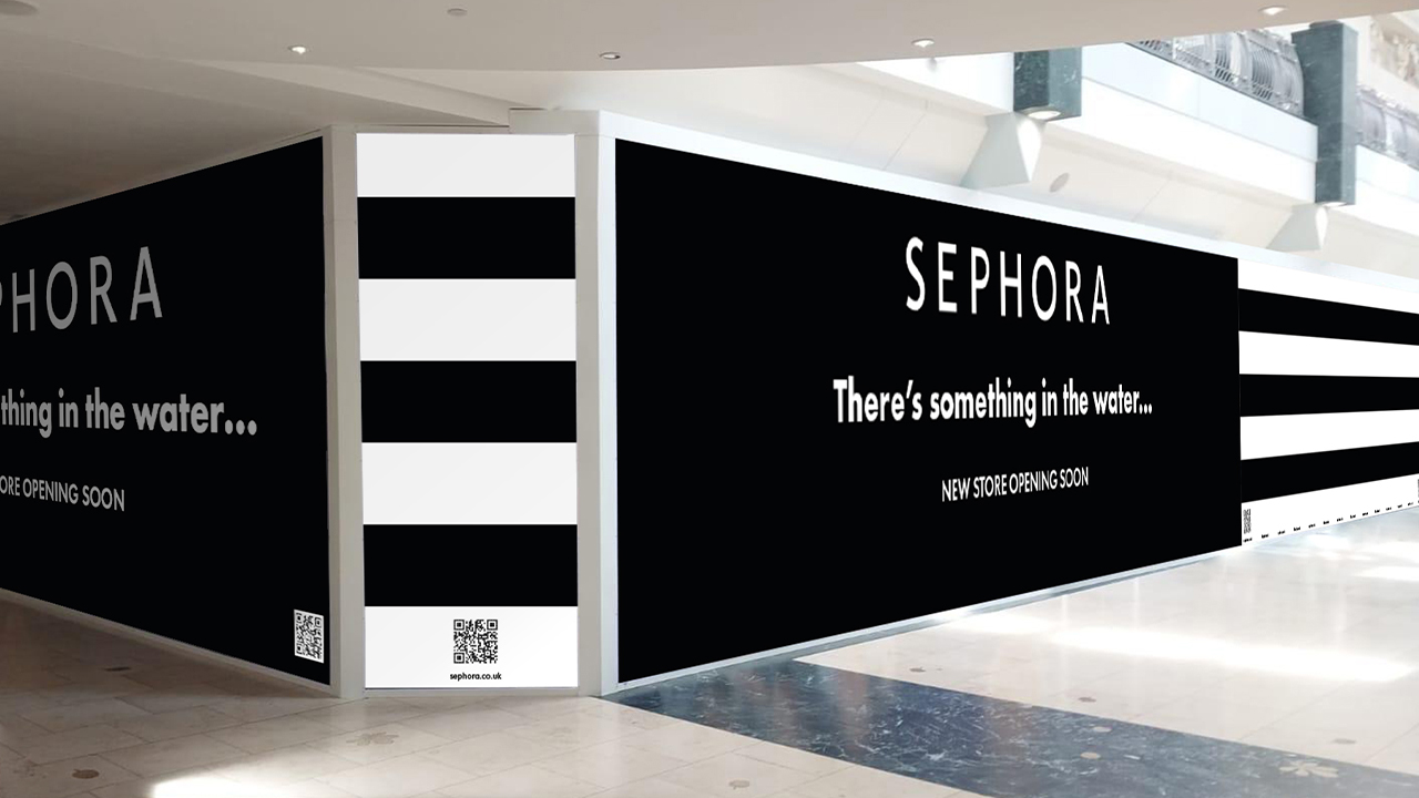 sephora-bluewater