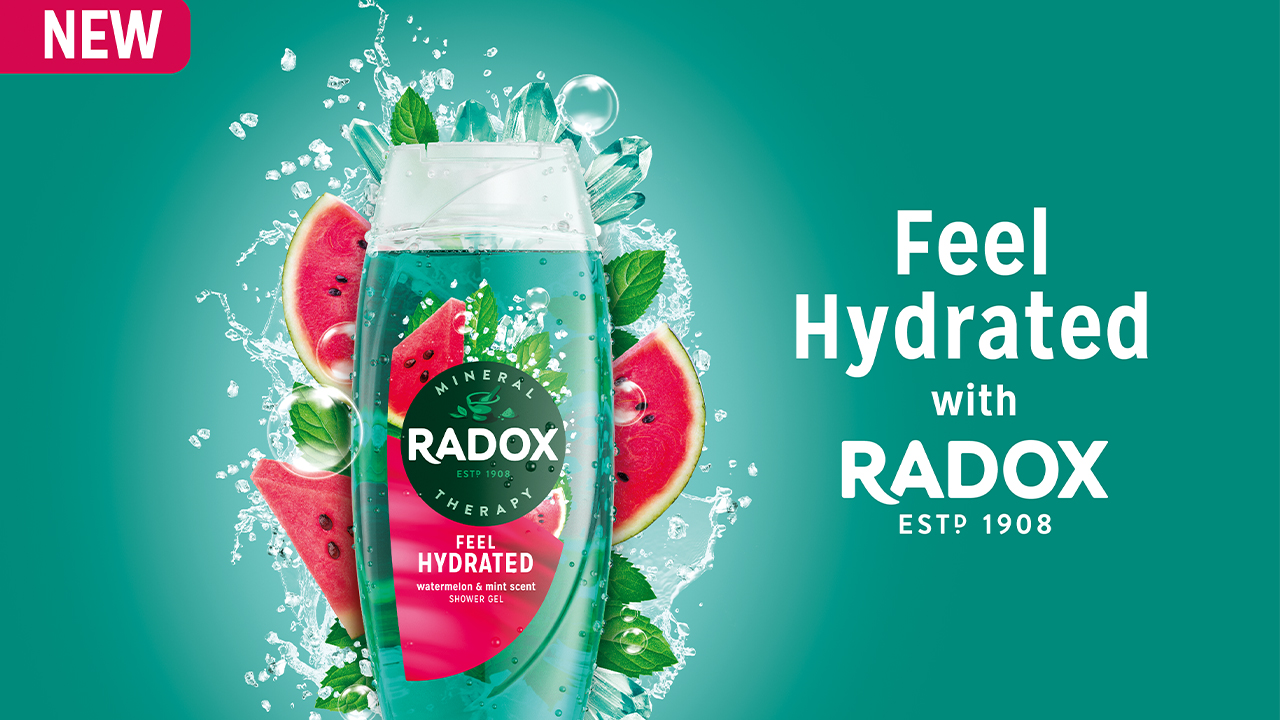 radox