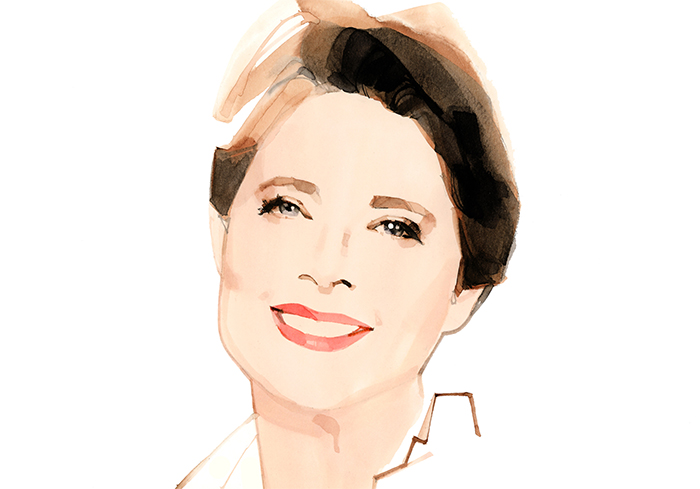 Isabella Rossellini - (c) Marc-Antoine Coulon for LancoÌ‚me.jpg