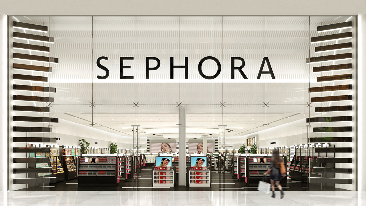 sephora