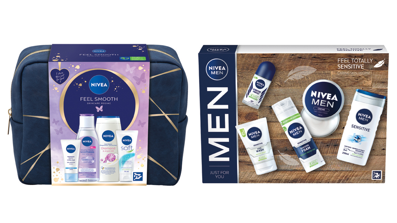 nivea