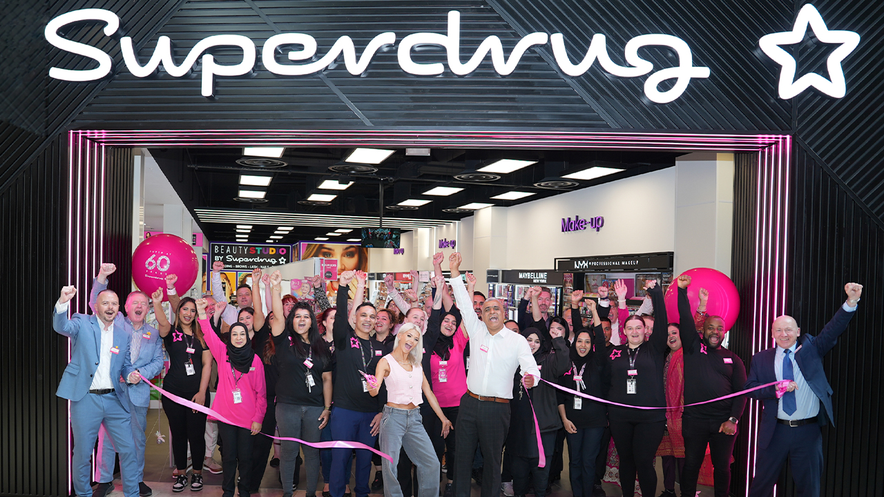 superdrug